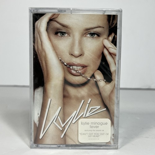 Kylie minogue fever - kylie,