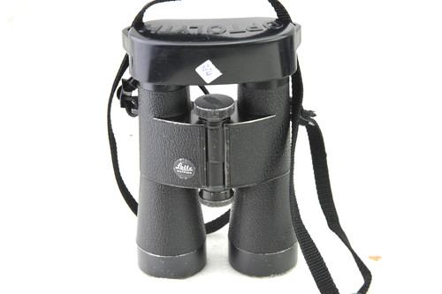 Leica leitz trinovid 7x42 - trinovid, b