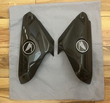 Carbon Tank Fairing (Lateral Parts) for Honda CBR 1000 RR 2017-2019 READ THE ADD