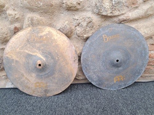 Meinl byzance vintage pure - meinl,