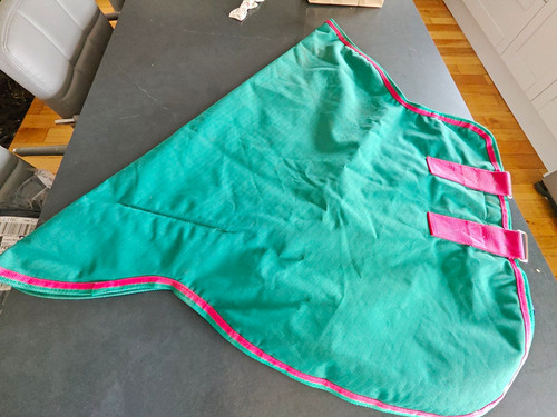 Shires turnout rug 100g - turnout,