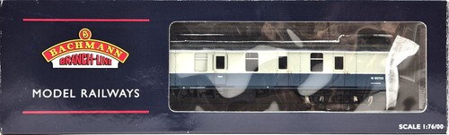 Bachmann 175b mk1 - 39-175b, br