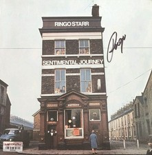 Ringo starr - starr, (the