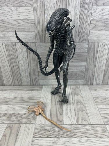 Neca aliens xenomorph - -,