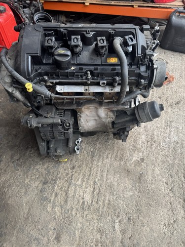 Bmw mini cooper n14b16 6 - cooper,