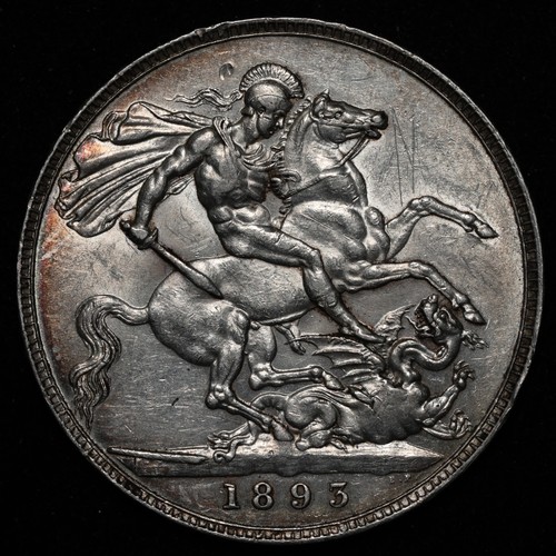 Great britain victoria silver - great,