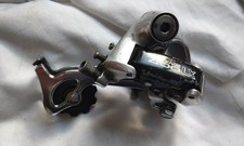 Shimano exage rear mec 400lx Reynolds deore bike