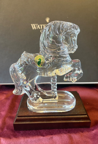 New box waterford - new,