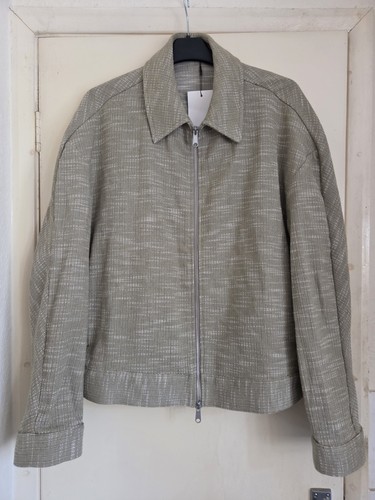 New zara men zip - men's, up