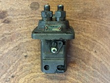 Yanmar 2GM20 2GM20F All 2GM High Pressure Fuel Pump Injection Pump 728271-51101 