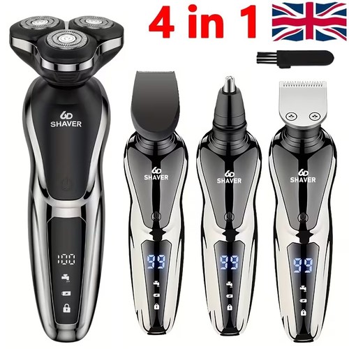 Cordless shavers for men - cordless,