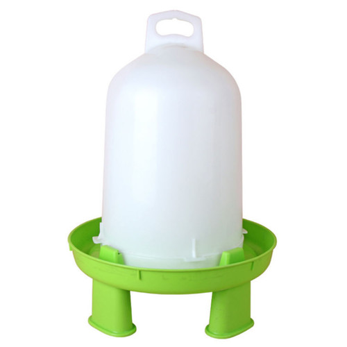 Chicken poultry water drinker - chicken,