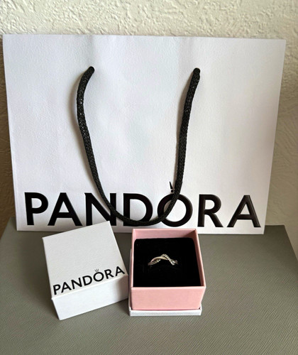 Pandora sparking intertwined - pandora,