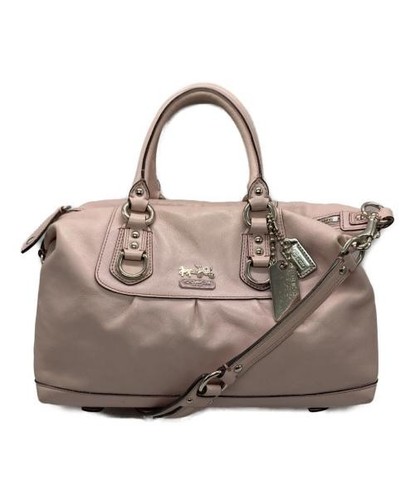 Vintage coach sabrina madison - vintage,