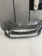Ford Fiesta ST-Line Face