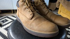 Timberland GORE TEX  size UK9.5
