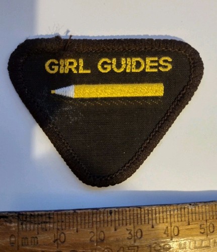 Vintage brownies girl guides - brownies,,