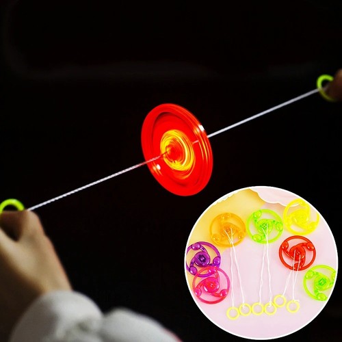 Light toy fun hand - light,