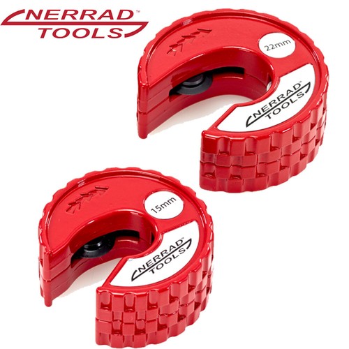 Nerrad tools pipe slice copper - tools,