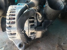 JAGUAR X TYPE / X 400  DIESEL ALTERNATOR 1S7T-BC