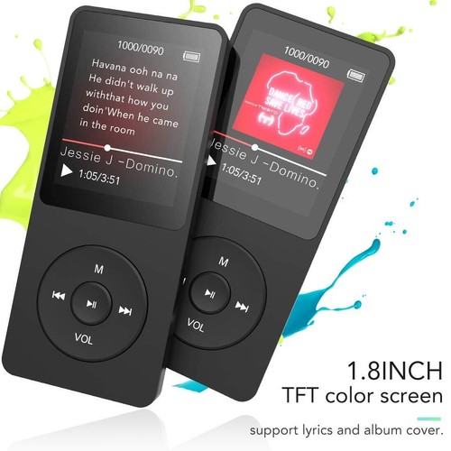 Portable 16gb bluetooth mp3 - portable,