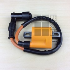 Racing ignition coil - racing, yamaha