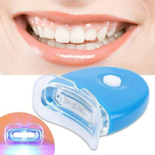 Blue Led Teeth Whitening Mini