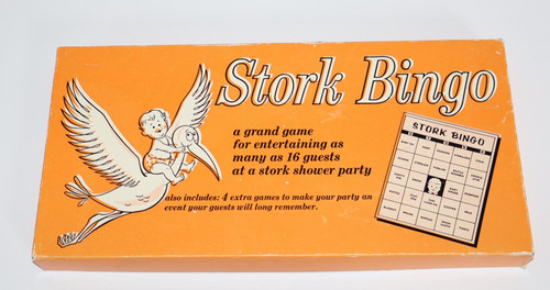 Vintage leister game - vintage, game.