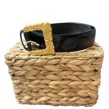 Bonwit Teller designer Leather