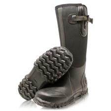 Dirt boot neoprene wellington - dirt,