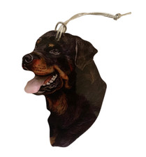 Rottweiler Tree