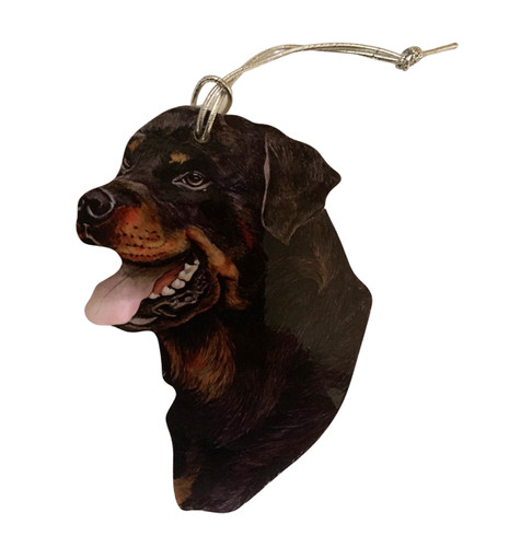 Rottweiler tree - rottweiler,