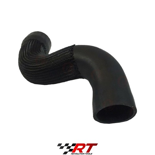 Turbo intercooler pipe hose - pipe,