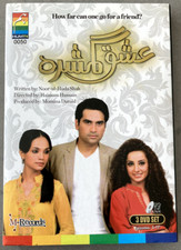 ISHQ GUMSHUDA - (PAKISTANI