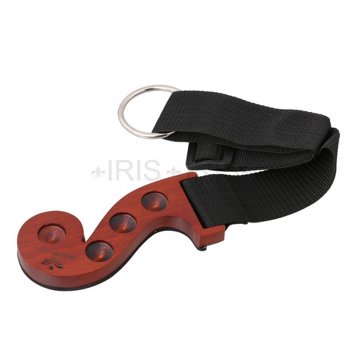 Cello endpin rest wooden - cello, rest-wooden