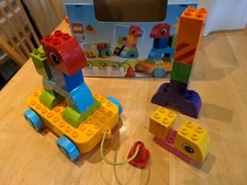 LEGO DUPLO  10554   TODDLER