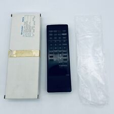 Vintage Sharp G0450GE TV VCR