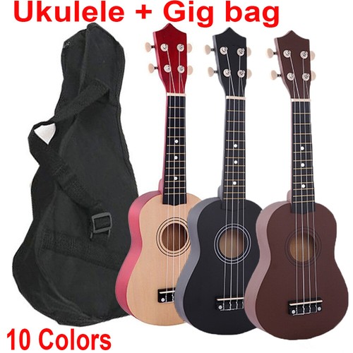 Ukulele guitar 4 - ukulele, string
