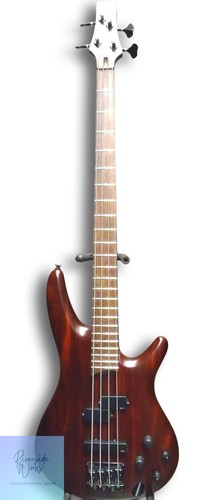 Ibanez sdgr electric bass - ibanez,