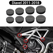 Frame End Caps Hole Cover Caps