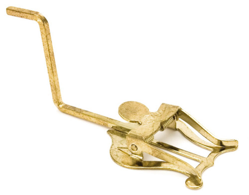 Windcraft sax lyre - sax, lacquer