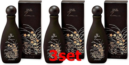 Shiseido zen classic eau - shiseido, de