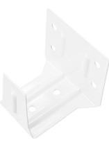 4PCS Curtain Centre Brackets