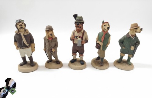 Robert harrop doggie people - harrop,