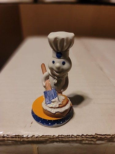 Pillsbury doughboy danbury - pillsbury,