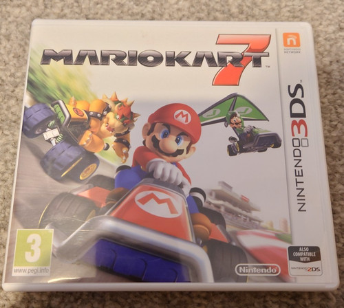 Mario kart nintendo - mario,