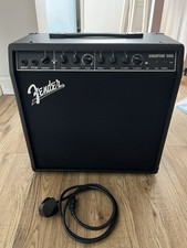 Fender Champion 50XL Electric Guitar Amplifier