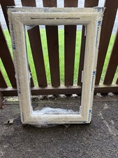 UPVC Double Glazed Window