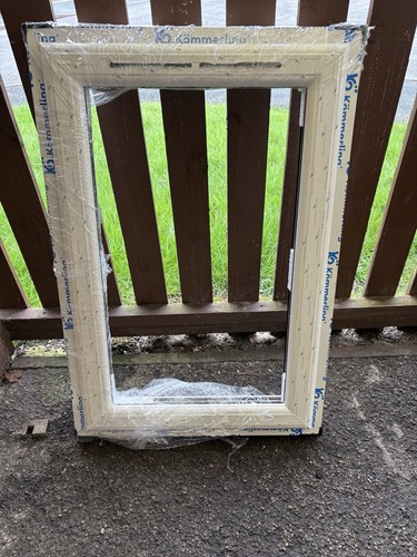 Upvc double glazed - double, window
