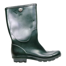 UGG Wellie Boots Green